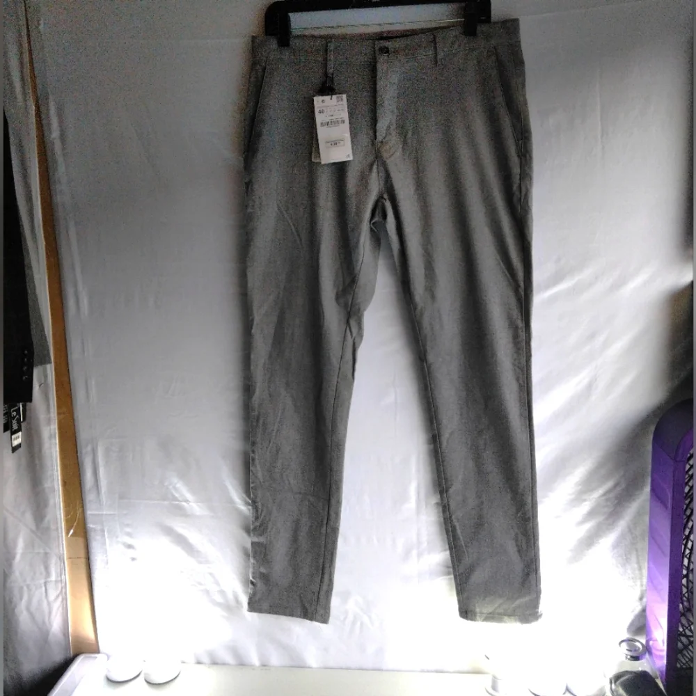 Pants - Picture 1 of 4